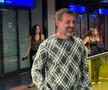 Zeljko Kopic s-a întors în România după despărțirea de Dinamo // FOTO: GSP.ro
