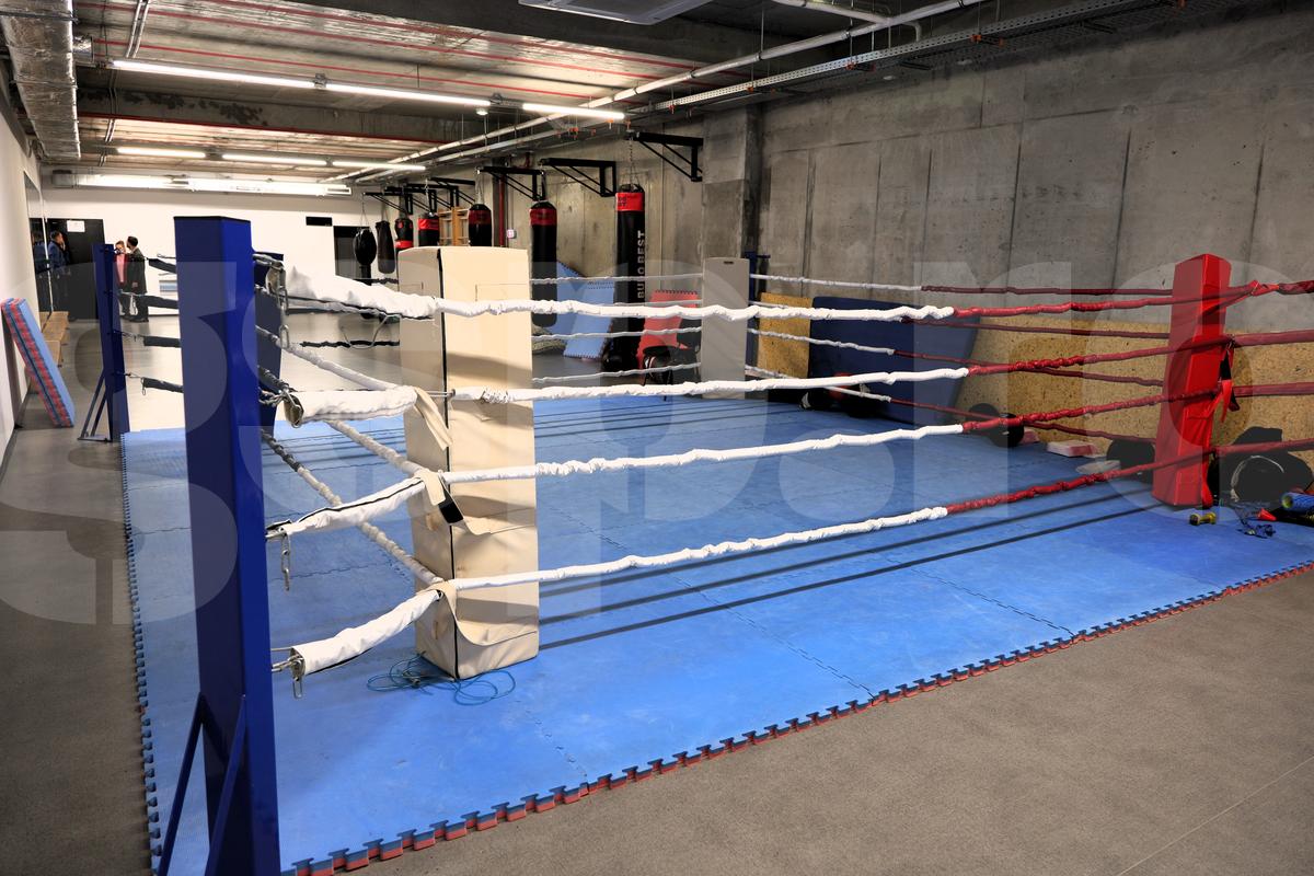 Baza Sportivă Giulești