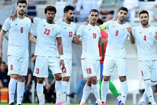 Iranul acuză retragerea biletelor pentru Campionatul Mondial cu doar câteva zile înainte de startul turneului / Foto: Imago Images