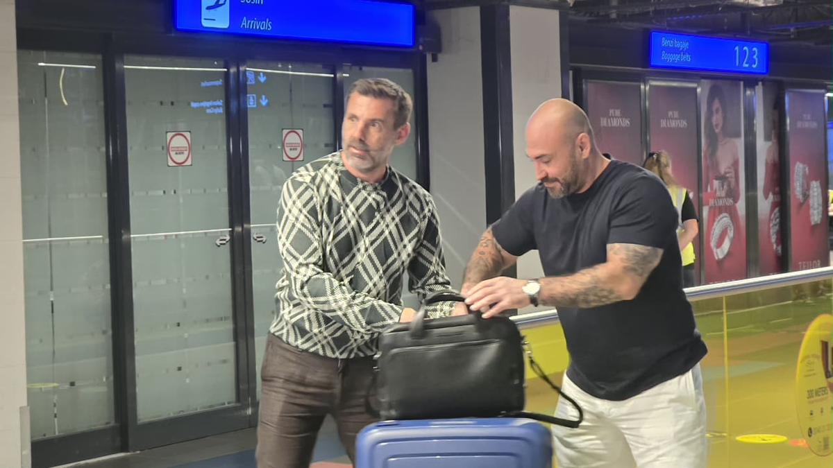 Zeljko Kopic a revenit în România și a spus totul despre despărțirea de Dinamo: „Acum nu mai trebuie să intri pe Google ca să mă cauți”