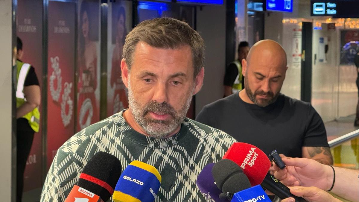 Zeljko Kopic a revenit în România și a spus totul despre despărțirea de Dinamo: „Acum nu mai trebuie să intri pe Google ca să mă cauți”
