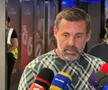 Zeljko Kopic s-a întors în România după despărțirea de Dinamo // FOTO: GSP.ro