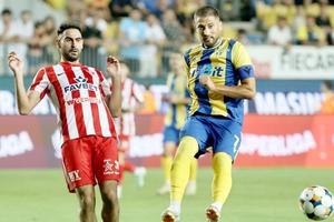 Plecare neașteptată din Superligă! Jucătorul are oferte din străinătate + un campion al României își reziliază contractul