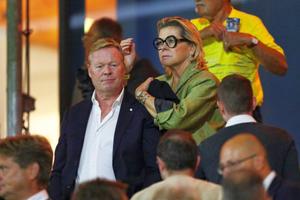 Caz cutremurător: „Eu sunt la Mondial, ea face chemioterapie. Visăm împreună la finala din New York”
