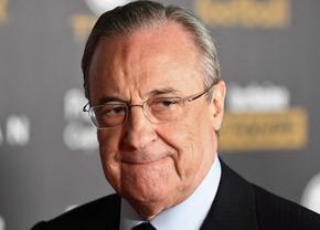 Florentino Perez exultă: „Real Madrid a încheiat cel mai important acord din istoria fotbalului!”