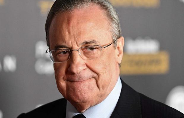 Florentino Perez exultă: „Real Madrid a încheiat cel mai important acord din istoria fotbalului!”