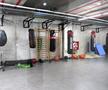 Baza Sportivă Giulești