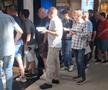 Fără precedent la Craiova! Suporterii s-au așezat la cozi imense: de ce se grăbesc oltenii