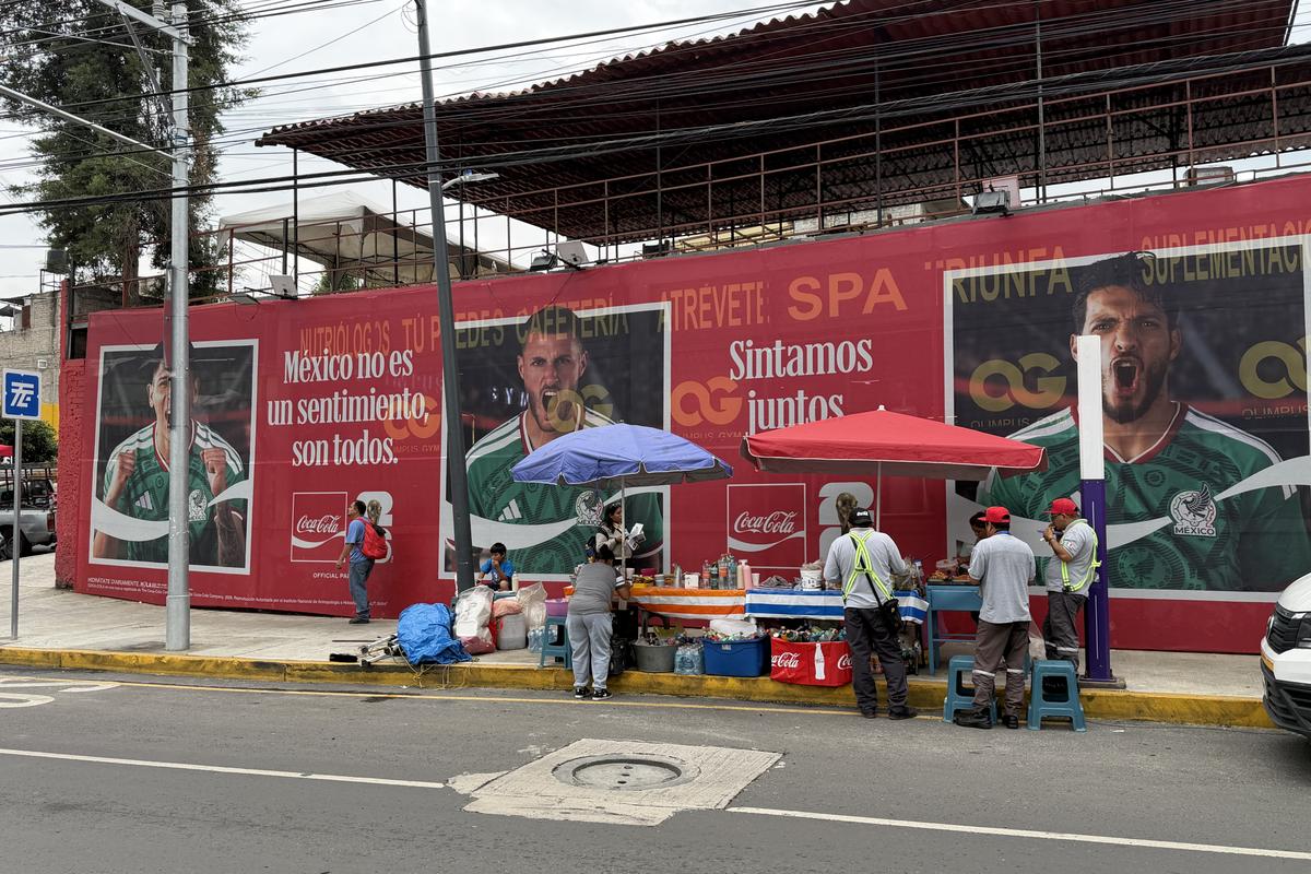 Imagini din Ciudad de Mexico