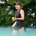 Gabriela Ruse, finalistă în 2025 la ‘s-Hertogenbosch/Foto: Imago Images