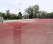 Baza Sportivă Giulești