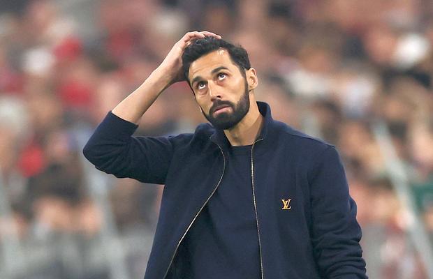 Despărțirea Arbeloa - Real Madrid, oficializată