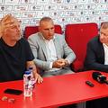 Dorinel Munteanu, noul  manager tehnic tehnic de la CSM Reșița