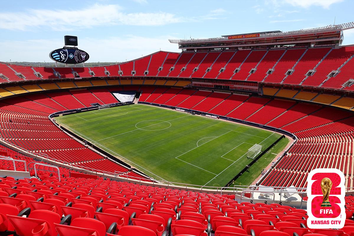 11 orașe din SUA, 3 din Mexic și 2 din Canada și tot atâtea stadioane vor fi gazdele CM 2026