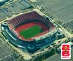 Arrowhead Stadium din Kansas City are 73.000 de locuri