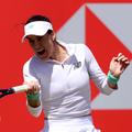 Sorana Cîrstea, în turul 1 la Queen's/Foto: Getty Images