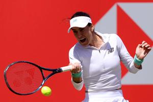 Sorana Cîrstea - Maddison Inglis, în turul 1 la Queen's: românca a pierdut setul secund și urmează decisivul!