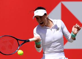 Sorana Cîrstea s-a calificat în „optimile” turneului de la Queen's! Urmează duelul cu Emma Răducanu