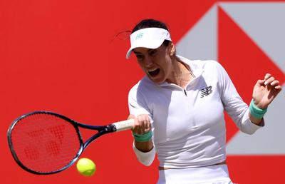 Sorana Cîrstea s-a calificat în „optimile” turneului de la Queen's! Urmează duelul cu Emma Răducanu
