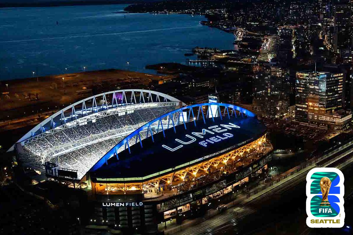 11 orașe din SUA, 3 din Mexic și 2 din Canada și tot atâtea stadioane vor fi gazdele CM 2026