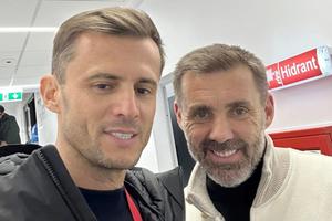 Nicolescu îl notează pe Kopic » Cel mai slab capitol: „Nu poți să-i ceri”