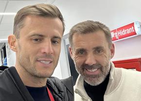 Andrei Nicolescu i-a dat notele lui Kopic » Unde a stat cel mai rău