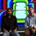 Gabriel Tamaș și Dan Alexa fac echipă în noua emisiune dedicată Campionatului Mondial // Sursă foto Antena 1