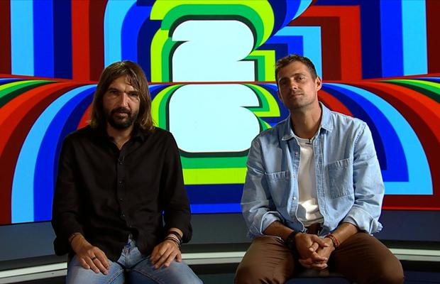 După Asia Express și Survivor, Gabi Tamaș revine pe micile ecrane! Va face echipă cu Dan Alexa la Campionatul Mondial