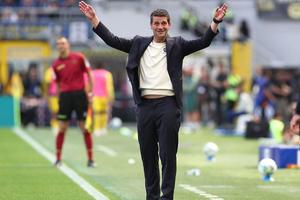 Gazetta dello Sport anunță: „Decizie istorică la Inter”