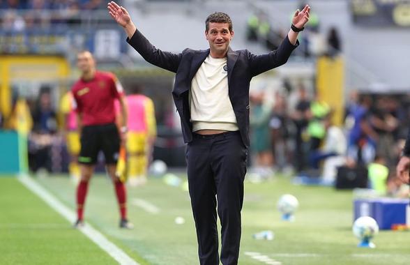 Gazetta dello Sport anunță: „Decizie istorică la Inter”