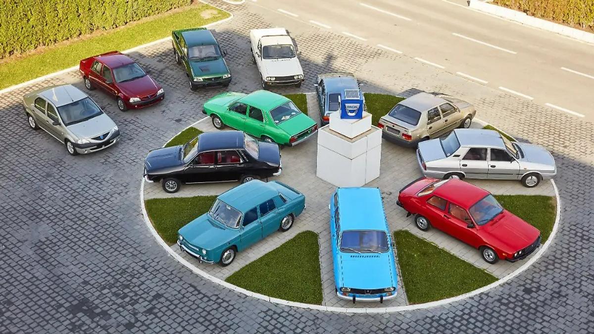 Ce au remarcat nemții la noile Dacia: „De la «căruța Carpaților», la...”