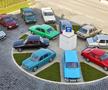Ce au remarcat nemții la noile Dacia: „De la «căruța Carpaților», la...”