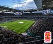 Hard Rock Stadium din Miami (Florida) are 65.000 de locuri