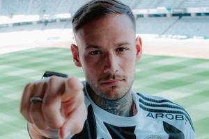 De necrezut unde ar putea ajunge Murgia, la un an de când Dinamo, Rapid și FCSB se băteau pe el!