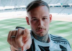 De necrezut unde ar putea ajunge Murgia, la un an de când Dinamo, Rapid și FCSB se băteau pe el!