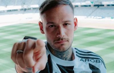 De necrezut unde ar putea ajunge Murgia, la un an de când Dinamo, Rapid și FCSB se băteau pe el!