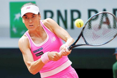 Sorana Cîrstea debutează azi la  Queen's // foto: Imago