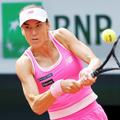 Sorana Cîrstea debutează azi la  Queen's // foto: Imago