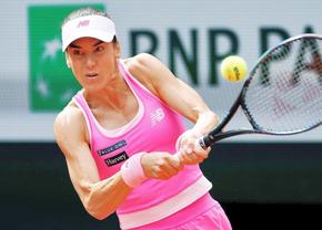 Sorana Cîrstea - Maddison Inglis, debutul pe iarba de la Queen's