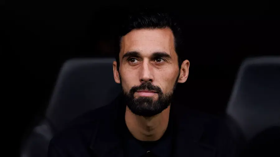 Alvaro Arbeloa nu mai este antrenorul lui Real Madrid Despărțirea Arbeloa - Real Madrid, oficializată