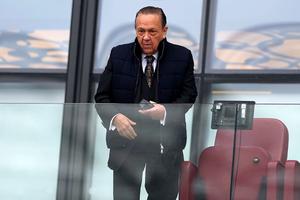 Scandalul care zguduie Londra » Coproprietarul lui West Ham, acuzat de hărțuire sexuală!