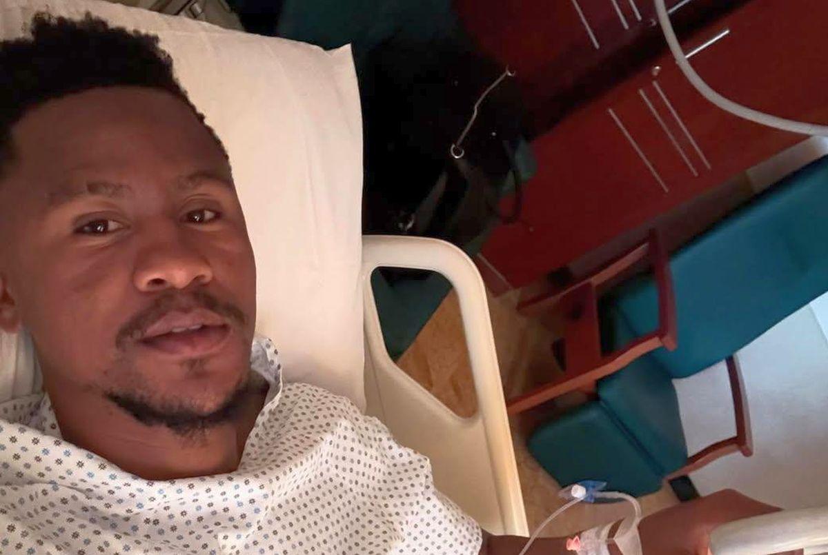 Siyabonga Ngezana s-a operat! Cât va lipsi fotbalistul celor de la FCSB