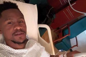 Siyabonga Ngezana s-a operat! Cât va lipsi fotbalistul celor de la FCSB