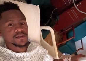 Siyabonga Ngezana s-a operat! Cât va lipsi fotbalistul celor de la FCSB