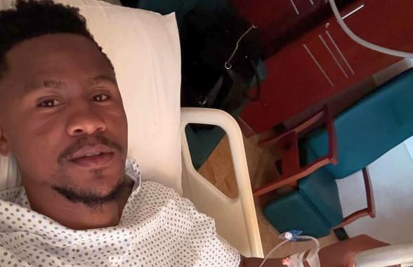 Siyabonga Ngezana s-a operat! Cât va lipsi fotbalistul celor de la FCSB