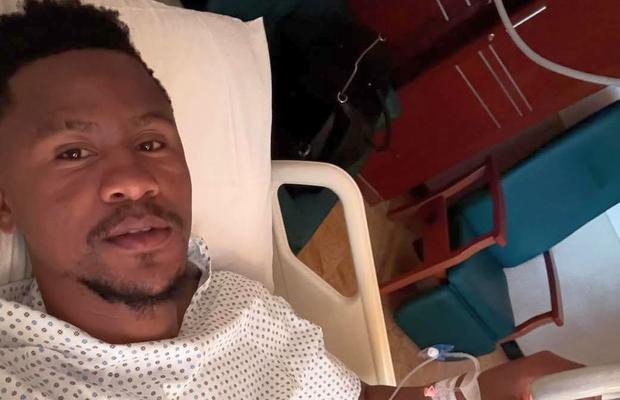 Siyabonga Ngezana s-a operat! Cât va lipsi fotbalistul celor de la FCSB