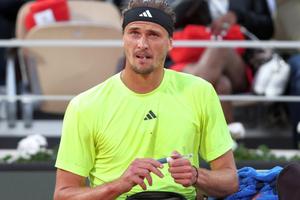 Alexander Zverev, exemplul că se poate! Un medic specialist explică pentru GSP ce înseamnă să joci tenis cu diabet: „Publicul vede doar o luptă” + „Acum 20-30 de ani nu ar fi fost posibil să câștige la Roland Garros”