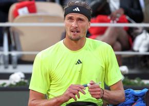 Alexander Zverev, exemplul că se poate! Un medic specialist explică pentru GSP ce înseamnă să joci tenis cu diabet: „Două lupte simultan, publicul vede doar una” + „Acum 20-30 de ani, nu ar fi fost posibil să câștige Roland Garros”