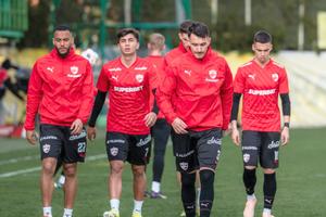 Două transferuri ratate de Dinamo! Nicolescu i-a comparat pe Kopic și Campos: „Vede altfel lucrurile”