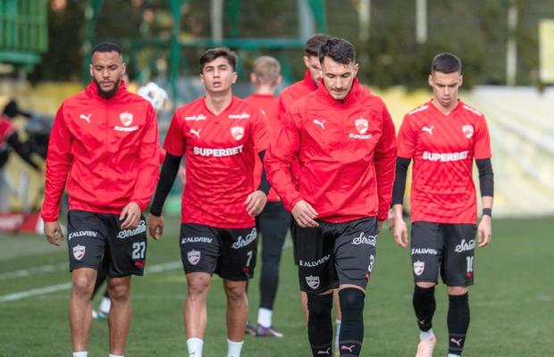 Două transferuri ratate de Dinamo! Nicolescu i-a comparat pe Kopic și Campos: „Vede altfel lucrurile”